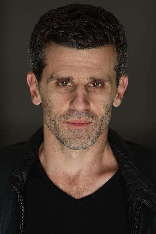 Jason Gurvitz profile photo