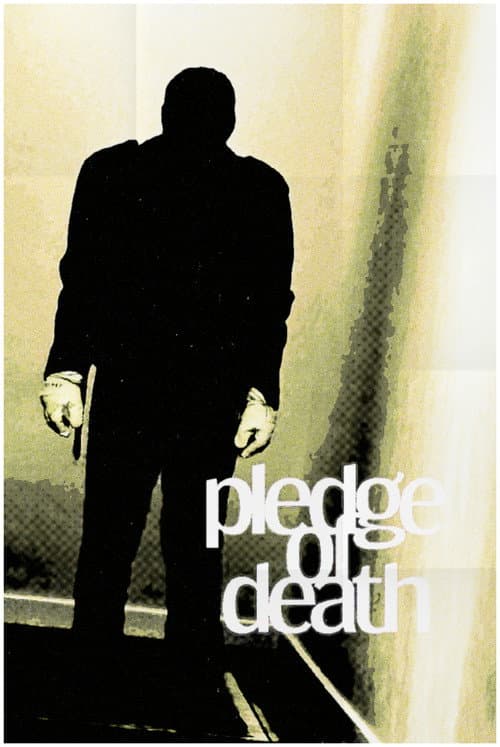 Pledge of Death poster