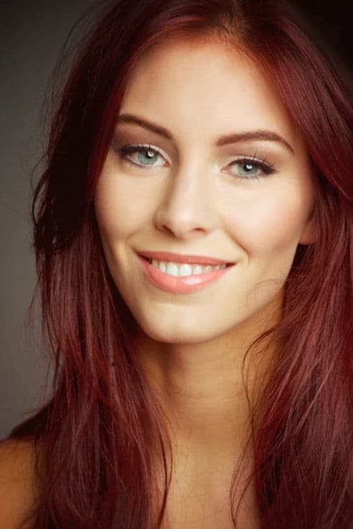 Alicia Endemann profile photo