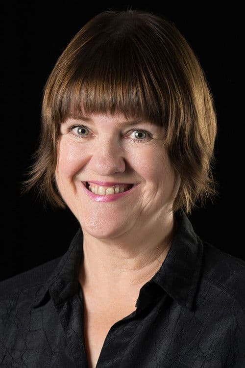 Angèle Lamontagne profile photo