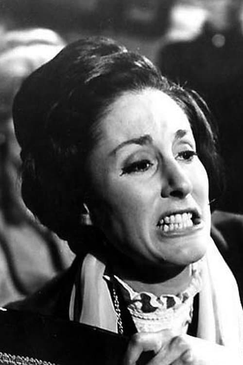 Margot Hartman profile photo