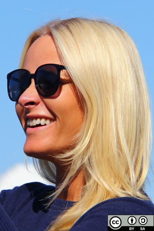 Kronprinsesse Mette-Marit profile photo