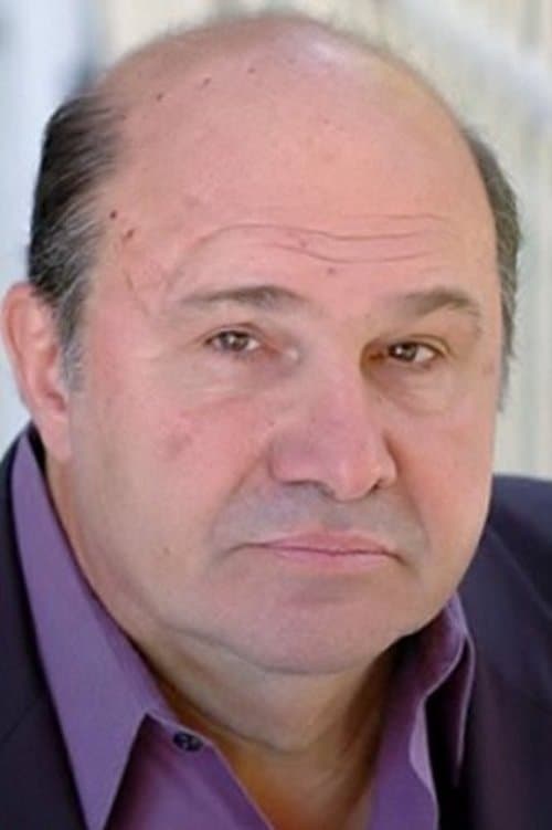 Robert Costanzo profile photo