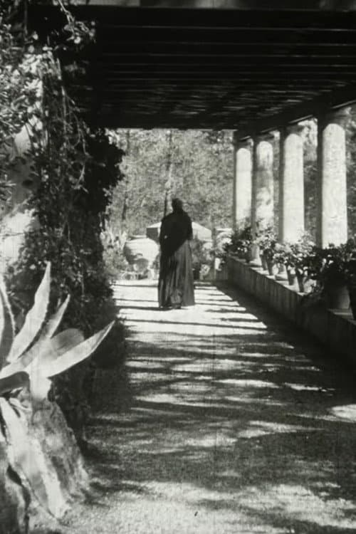 The Servant poster