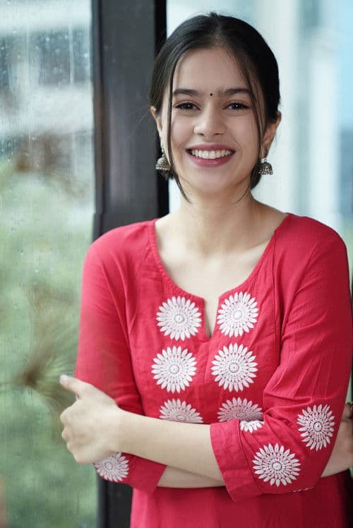 Maahi Raj Jain profile photo