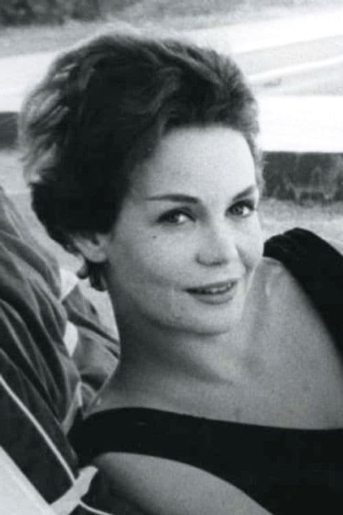 Marijke Mann profile photo