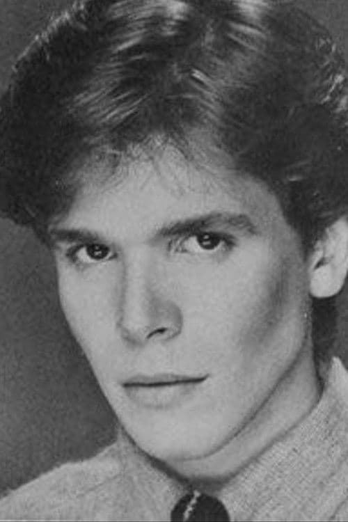 Christopher Stryker profile photo