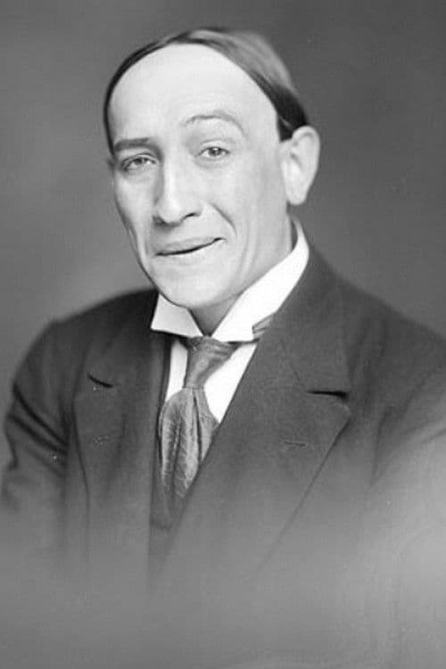 Emil Artur Longen profile photo