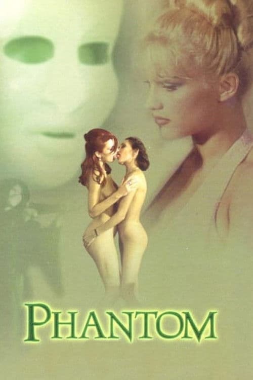 Phantom poster