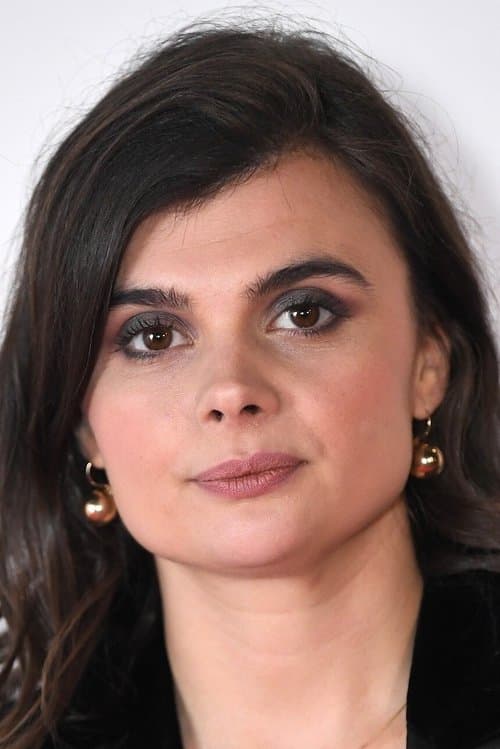 Gwyneth Keyworth profile photo