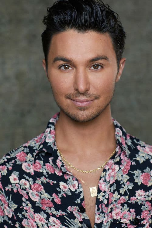 Darren Shin profile photo