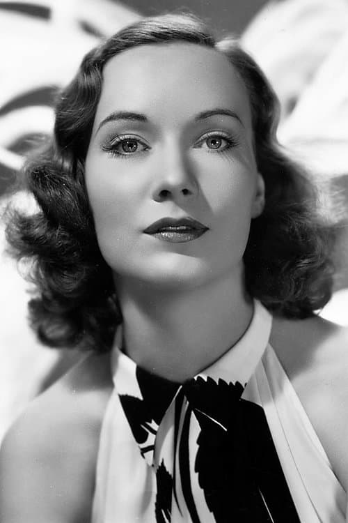 Sigrid Gurie profile photo