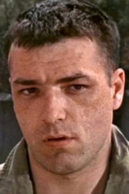 Tom Busby profile photo