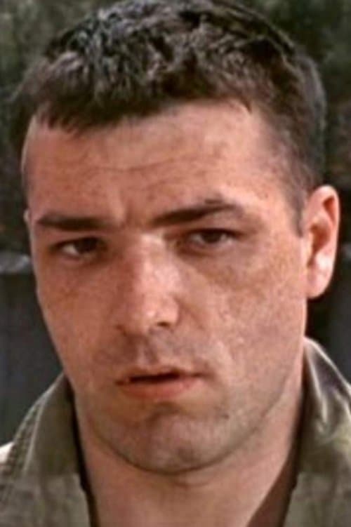 Tom Busby profile photo