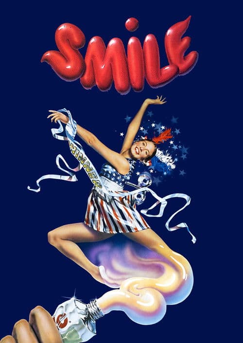 Smile poster