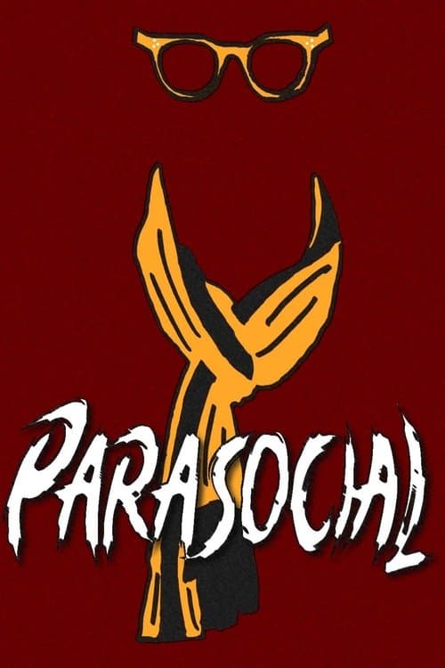 PARASOCIAL poster