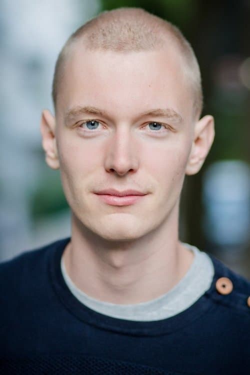 Julius Kochinke profile photo