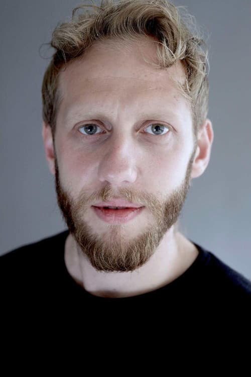 Jonas Bau Ellertsson profile photo