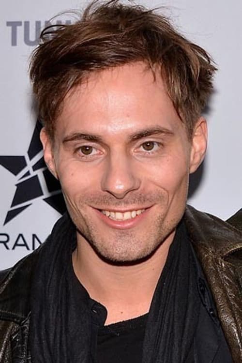 Oskar Linnros profile photo