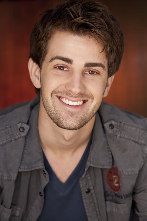 Nick Palatas profile photo