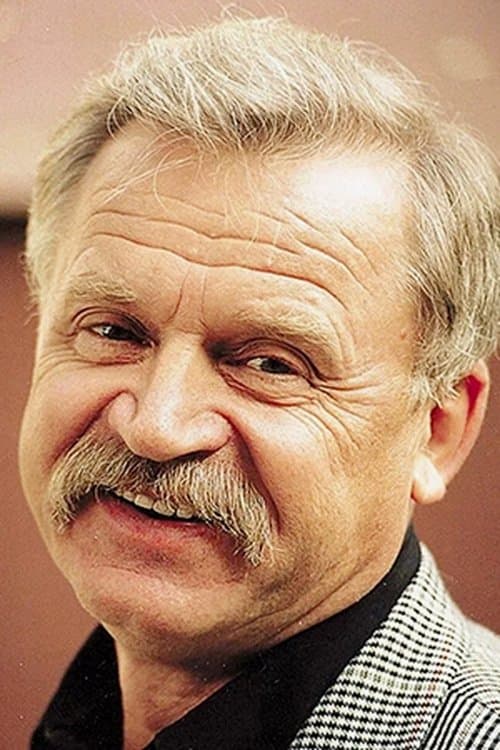 Sergey Nikonenko profile photo