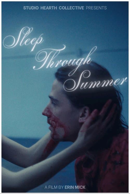 Sleep Through Summer poster