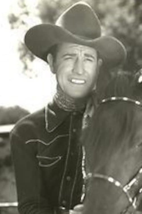 Monte Rawlins profile photo