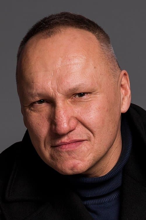 Mariusz Jakus profile photo