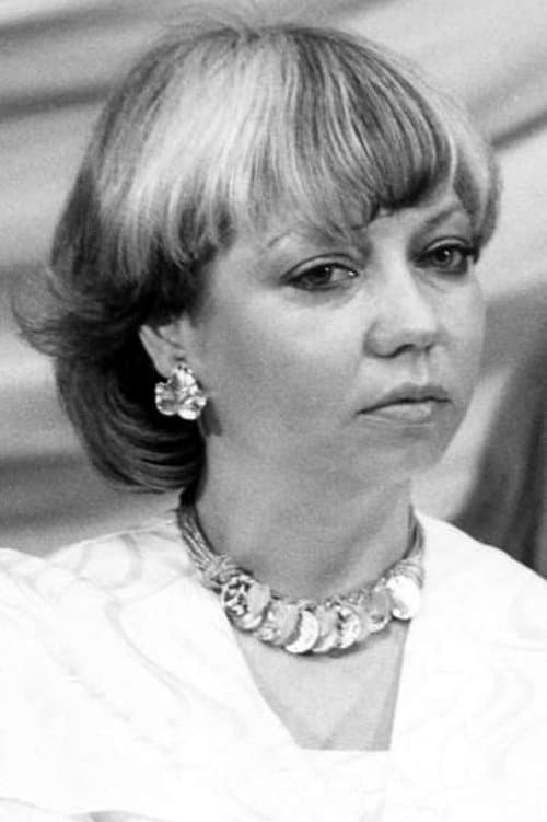 Ilse Pagé profile photo