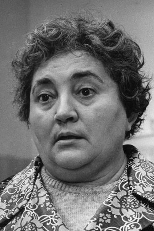 Marie Motlová profile photo