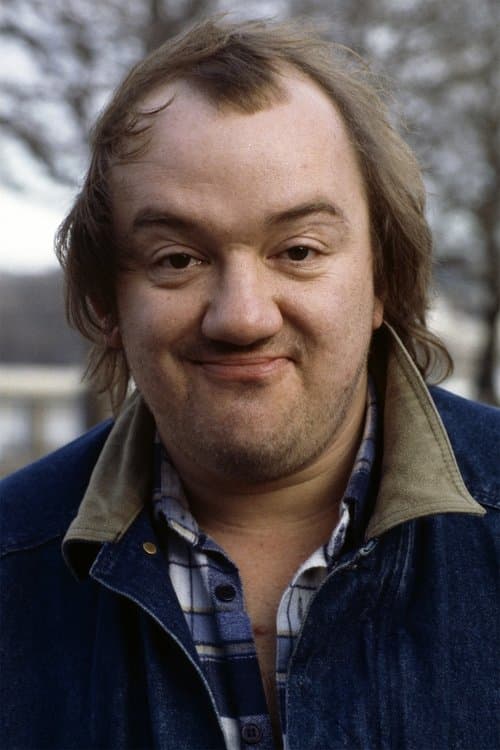 Mel Smith profile photo