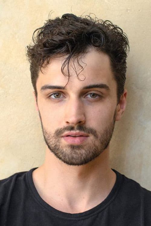 Šimon Bilina profile photo