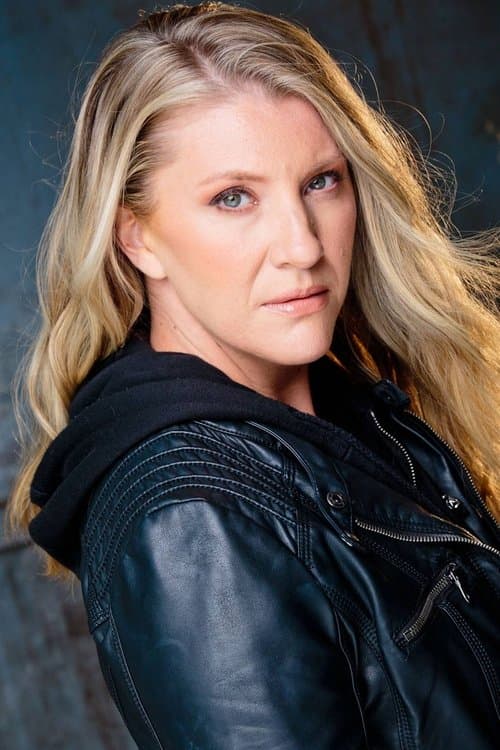 Amy Schumacher profile photo