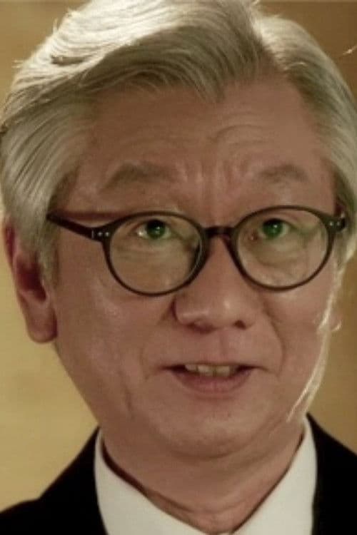 Park Jin-young profile photo