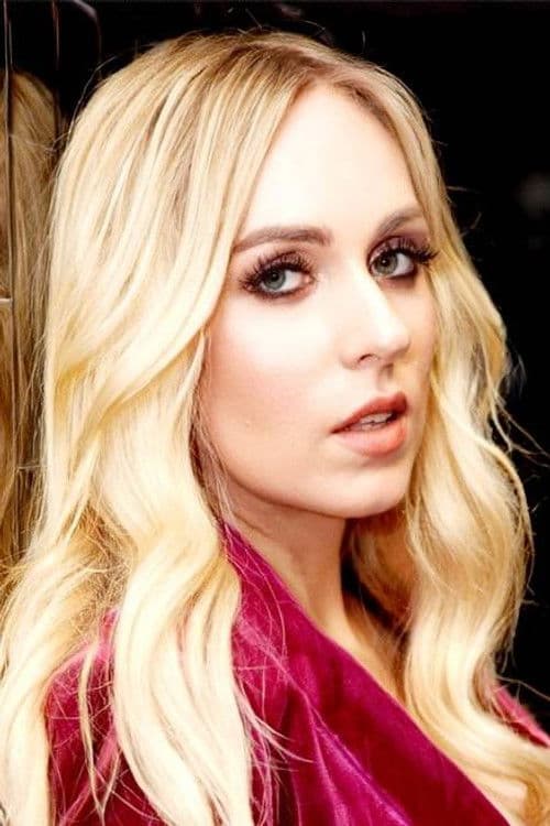 Sierra Spunk profile photo