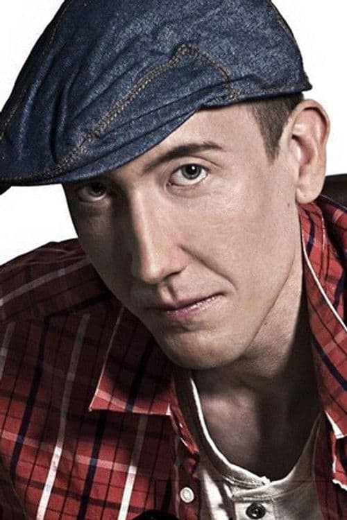 Justin Strazzanti profile photo