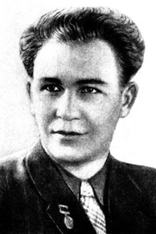 Boris Chinkin profile photo