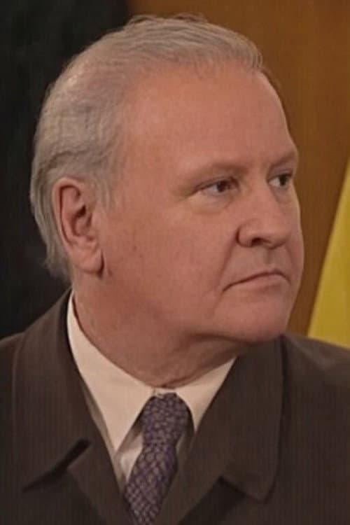 André Haber profile photo