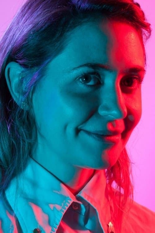 Penelope Gazin profile photo