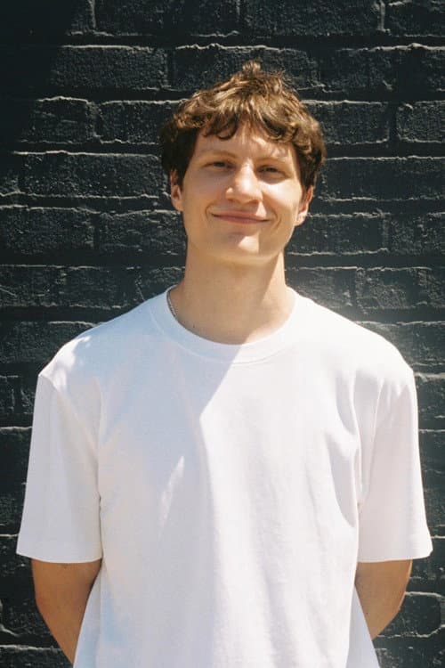 Marcus Devies profile photo
