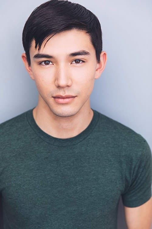 Connor Johnston profile photo