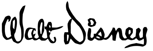 Walt Disney Productions