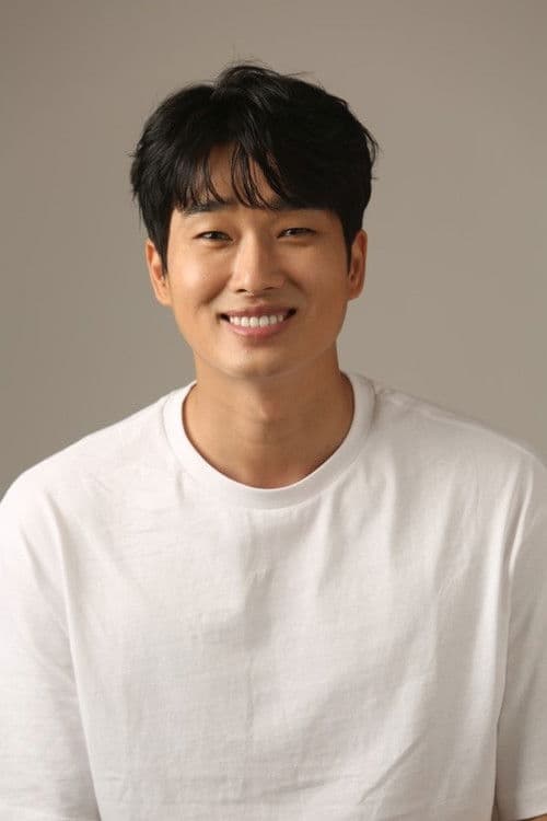 Jeong Ji-cheol profile photo