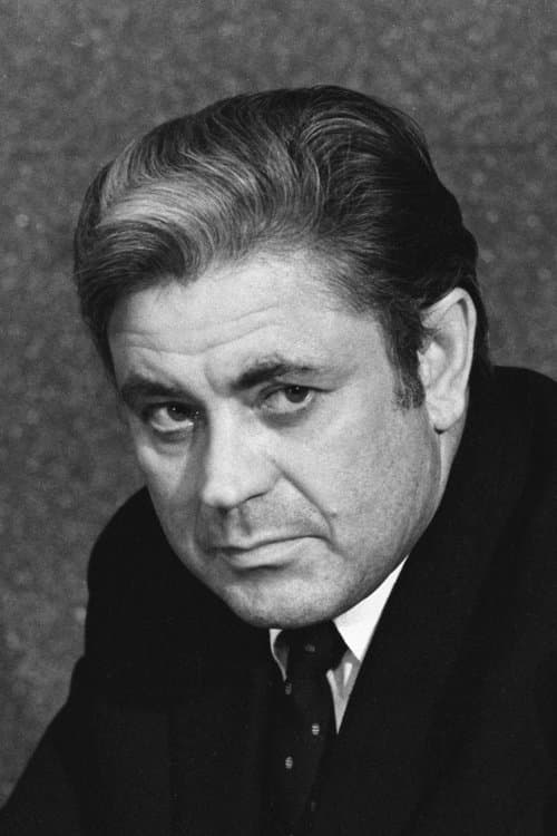 Donatas Banionis profile photo