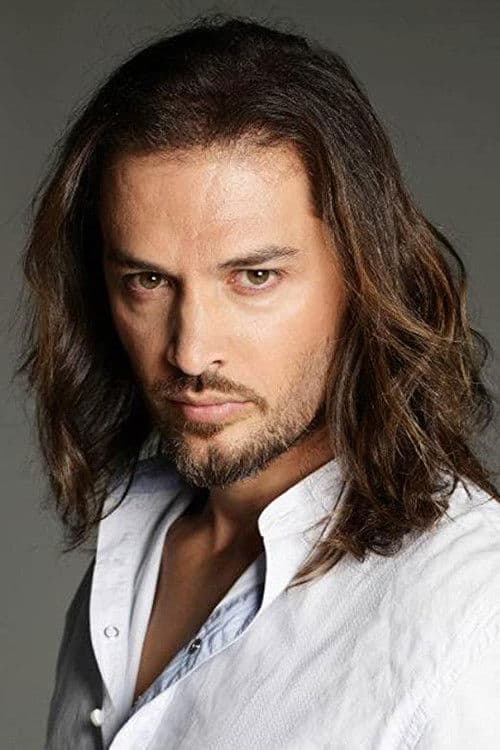 Marios Iordanou profile photo