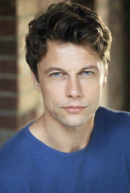 Leon Ockenden profile photo