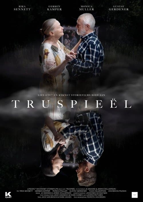 Truspieël poster