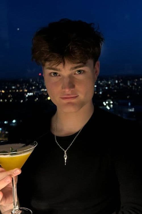 Matthew Moorhouse profile photo