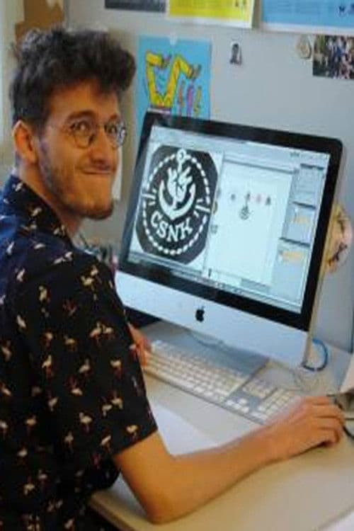 Olivér Csepella profile photo