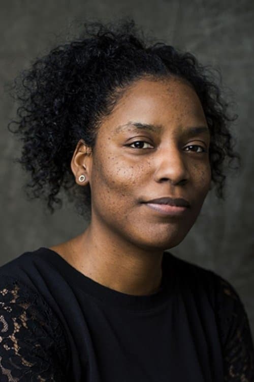 Miryam Charles profile photo